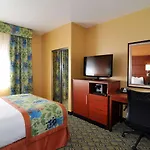 Best Western Plus Fresno Inn