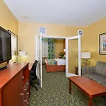 Best Western Plus Fresno Inn