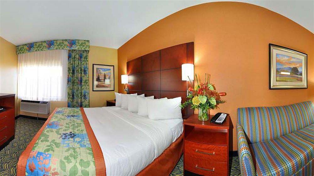 Western Hotel