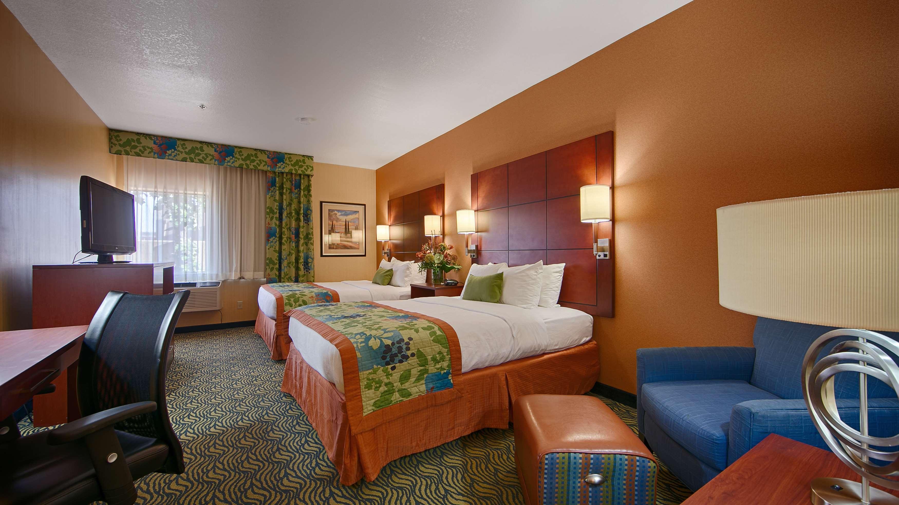 Western Hotel 3*