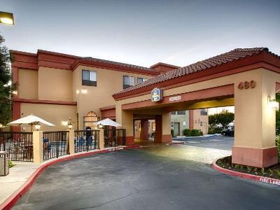 Western Hotel Fresno