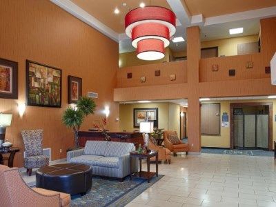 Hotel Western Fresno