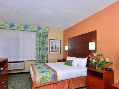 Hotel Western