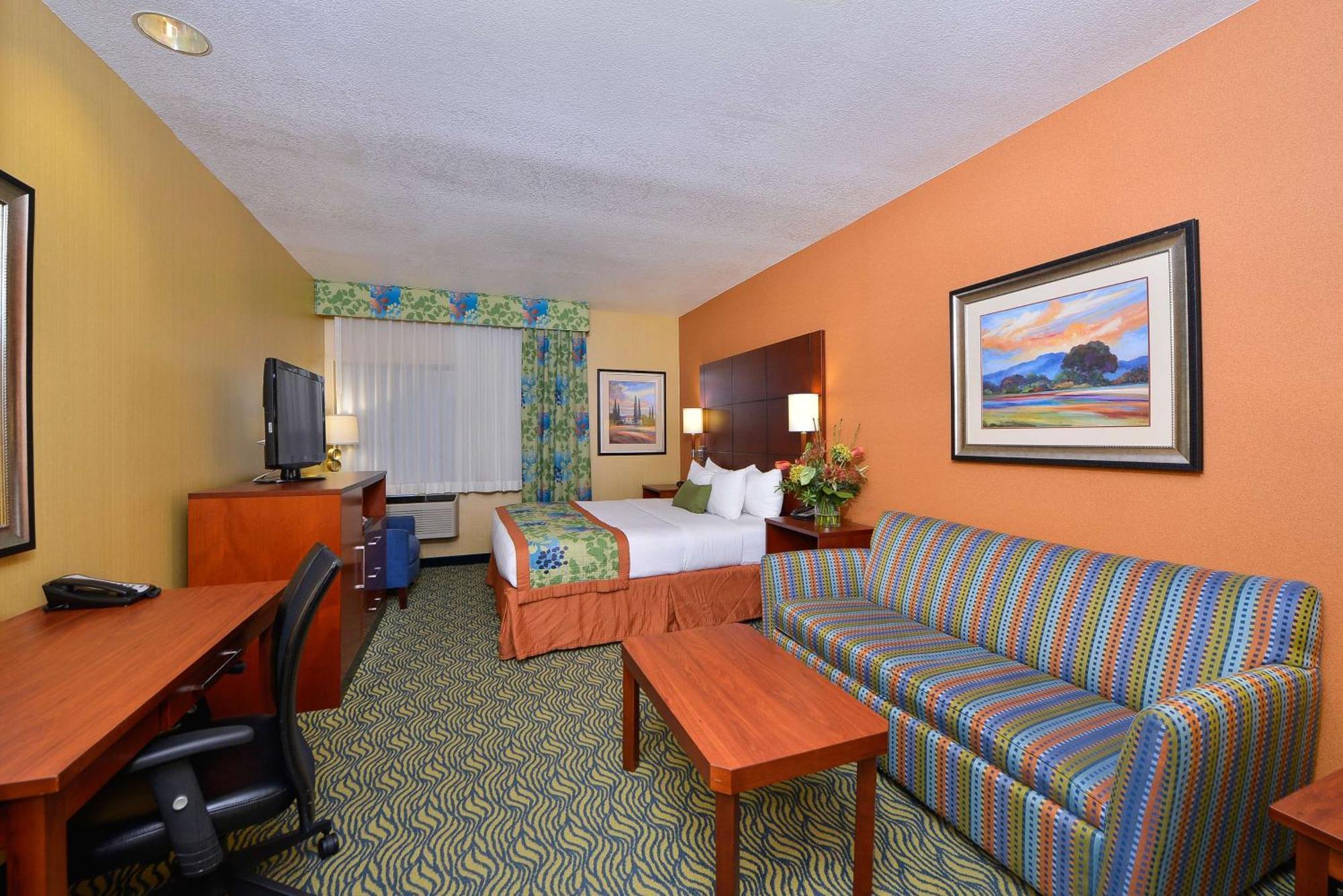 Western Hotel