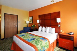 Western Hotel Fresno