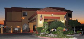 Western Hotel 3*